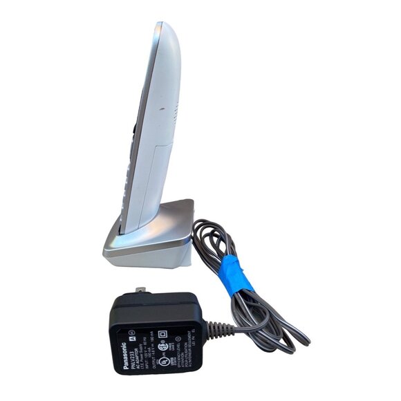 Panasonic Cordless Phone & Charger System KX-TGC210 - Picture 5 of 8